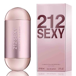 212 Sexy - Eau De Parfum